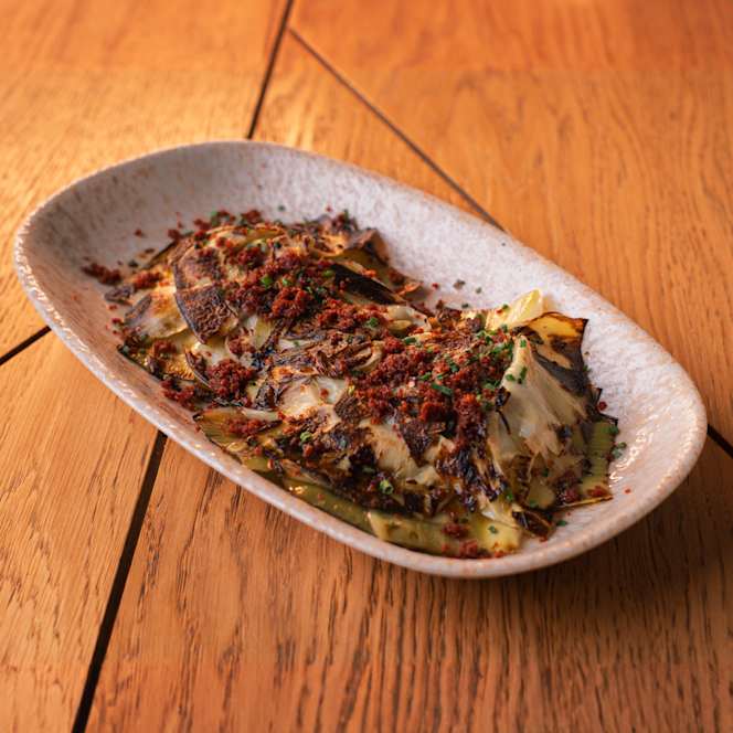 Taberna los Gomez San Vicente - 3