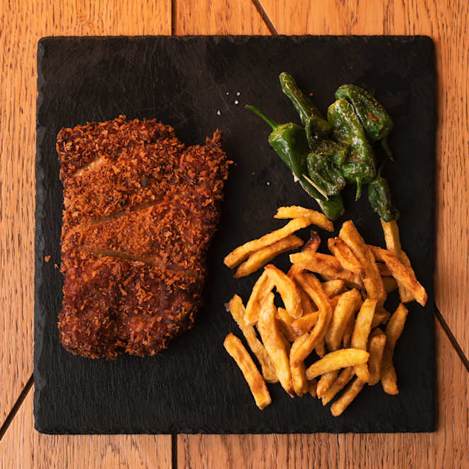 Taberna los Gomez San Vicente - 1