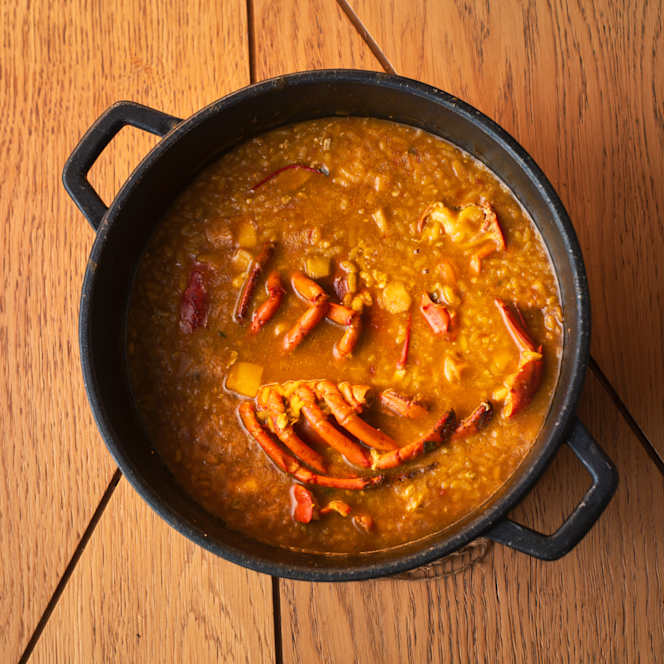 Taberna los Gomez San Vicente - 5