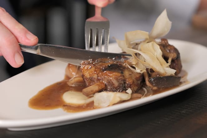 Taberna los Gomez San Vicente - 9