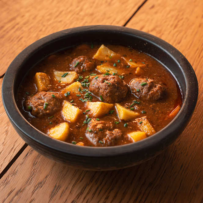 Taberna los Gomez San Vicente - 4