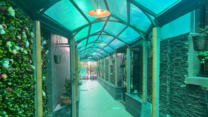 Mabuhay Restaurant Tibaldi Milan - Filipino Japanese Cuisine - Milano - 2