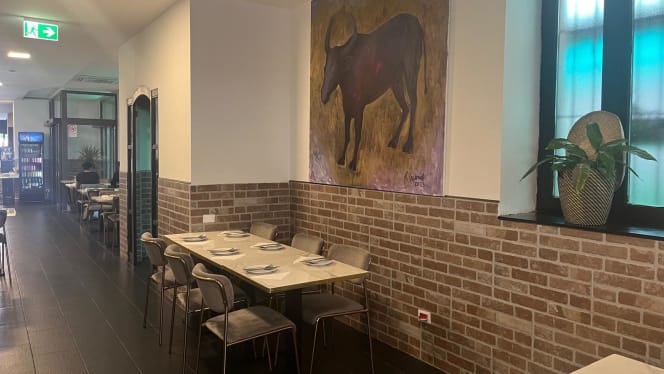 Mabuhay Restaurant Tibaldi Milan - Filipino Japanese Cuisine - Milano - 1