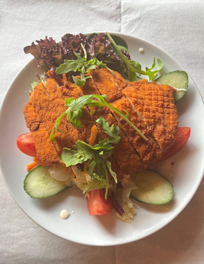 La Bandida - Berlin - 3