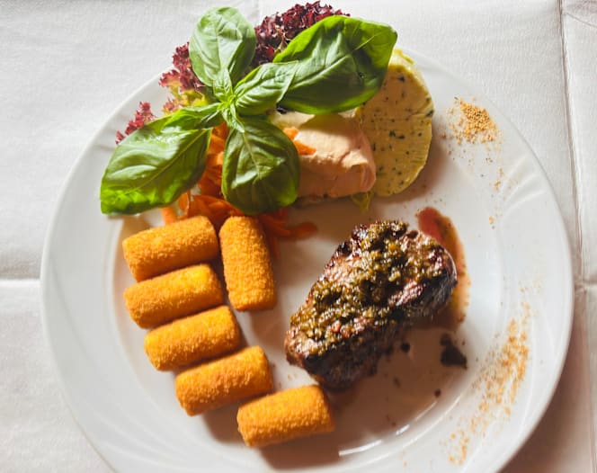 La Bandida - Berlin - 8