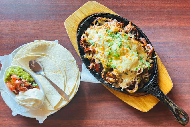 La Bandida - Berlin - 2