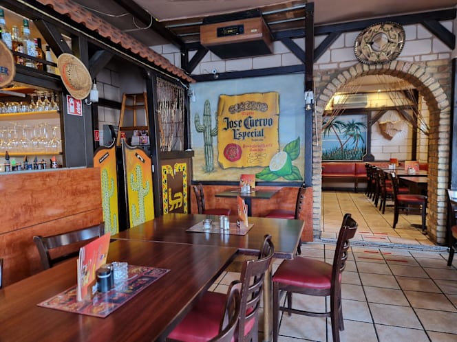 La Bandida - Berlin - 0