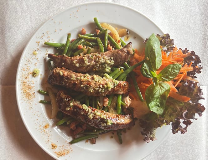 La Bandida - Berlin - 1