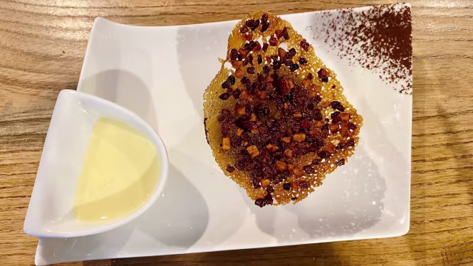 Aux Berges des 3 Ruisseaux - 4