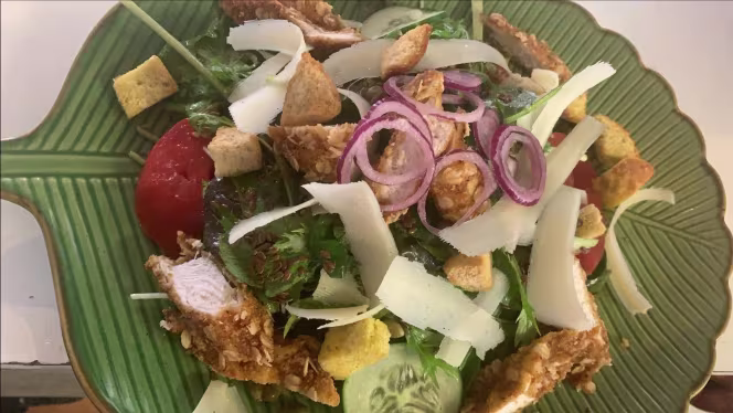 Aux Berges des 3 Ruisseaux - 3