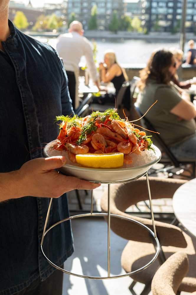 Lillsjö Bistro - 2