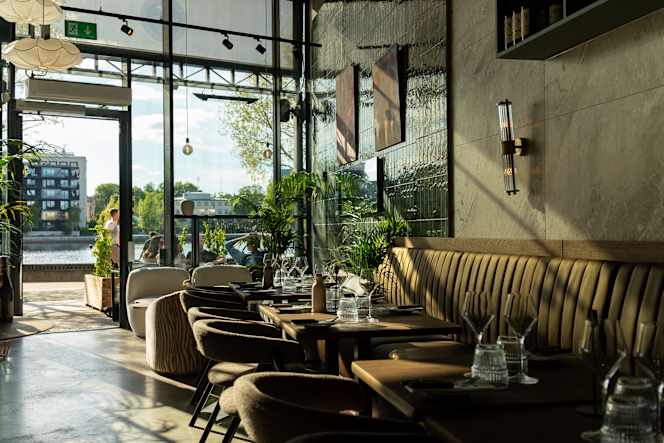 Lillsjö Bistro - 3