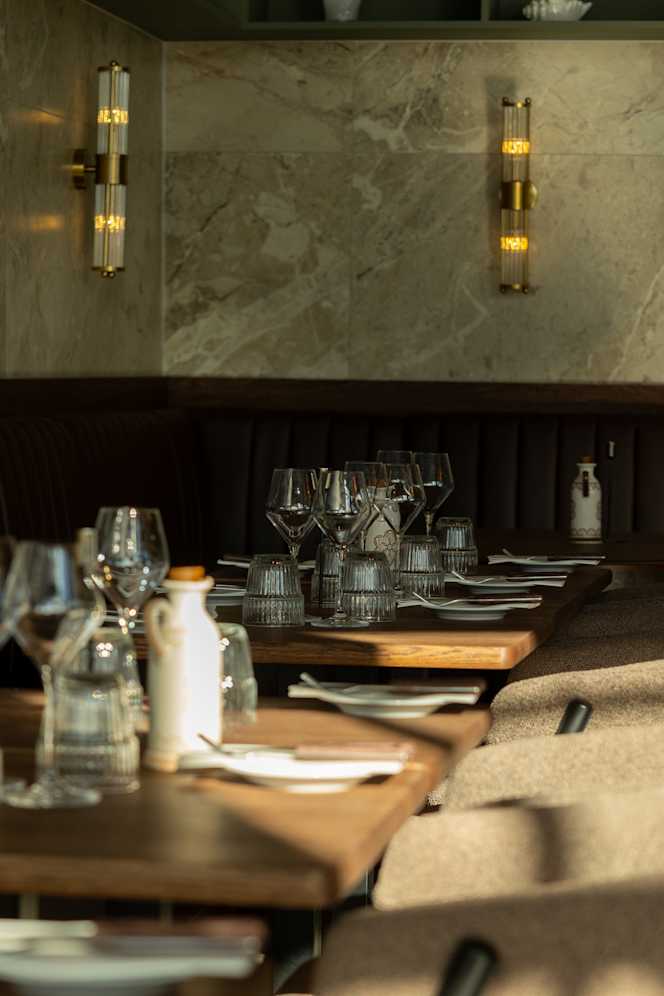 Lillsjö Bistro - 4