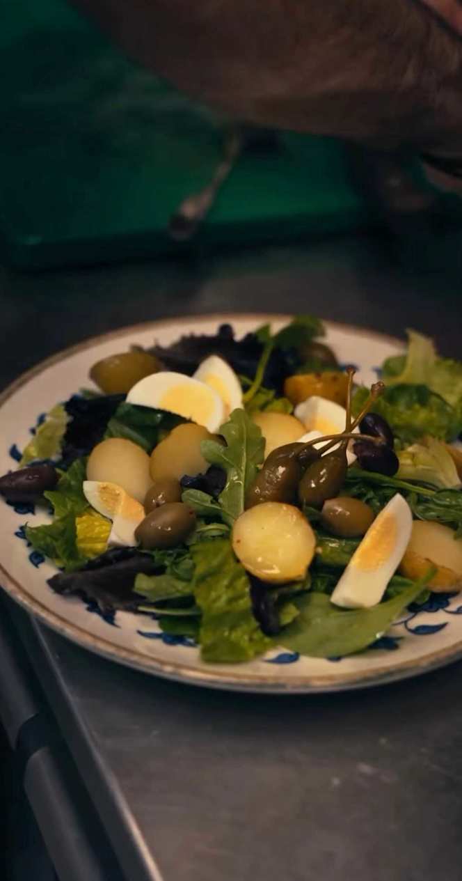 Lillsjö Bistro - 6