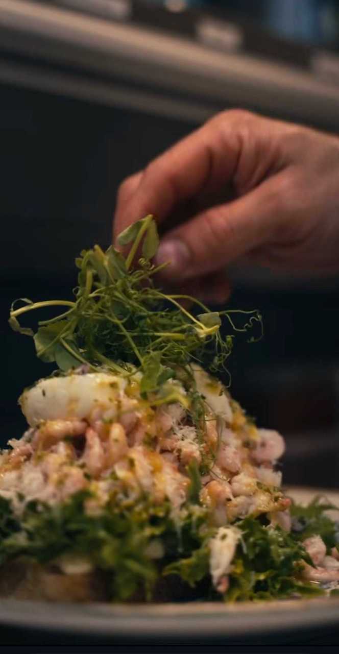 Lillsjö Bistro - 5