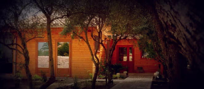 Singola Ristorante Naturale - 0