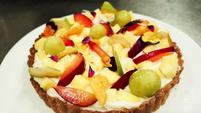 Singola Ristorante Naturale - 2