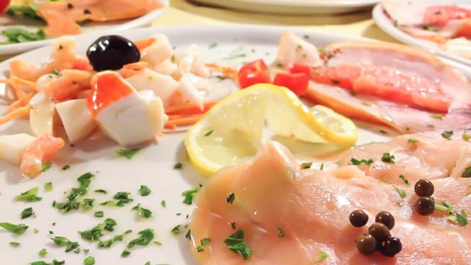 Al Tinello d'Abruzzo - 1