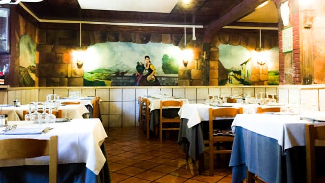 Al Tinello d'Abruzzo - 7