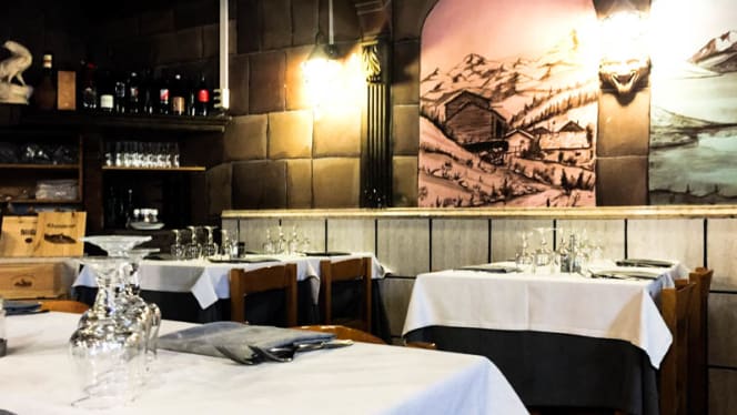 Al Tinello d'Abruzzo - 6