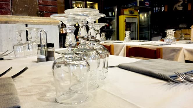 Al Tinello d'Abruzzo - 5