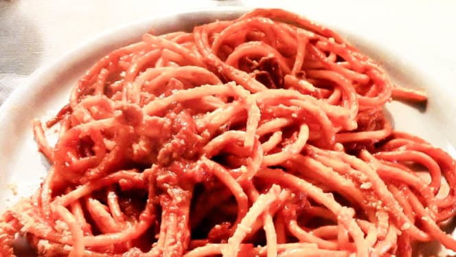 Al Tinello d'Abruzzo - 3