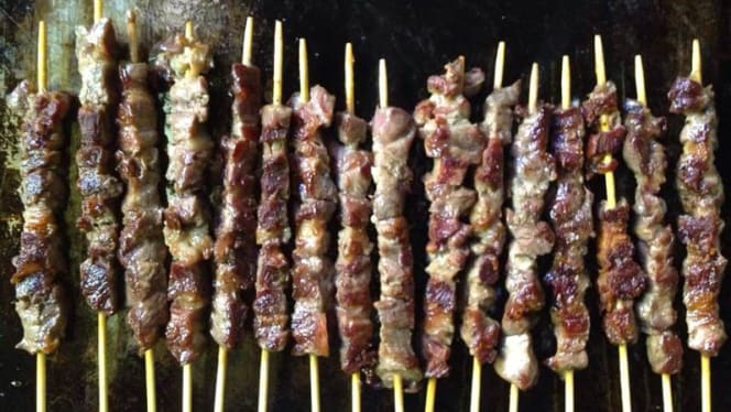 Al Tinello d'Abruzzo - 4