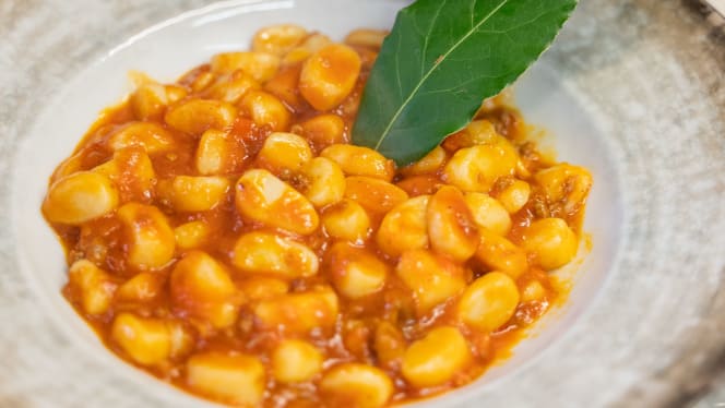 Hostaria da Bacco - 9