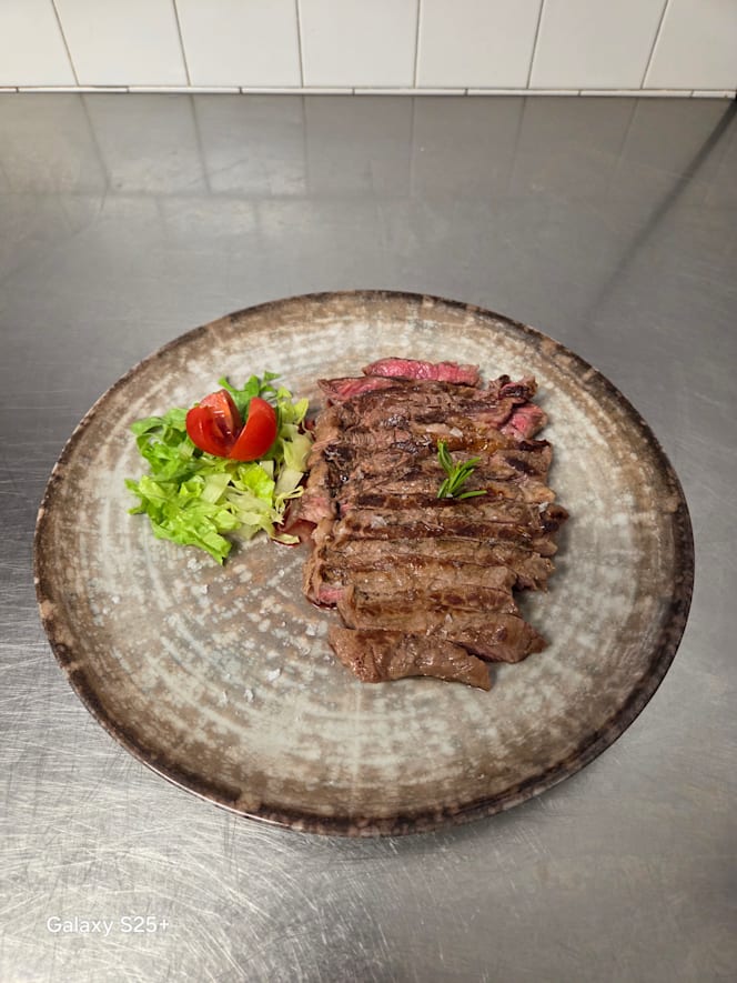 Hostaria da Bacco - 3