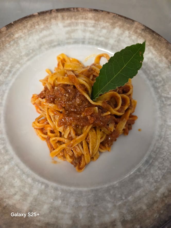 Hostaria da Bacco - 2