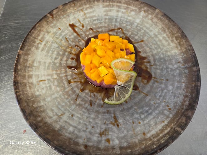 Hostaria da Bacco - 1