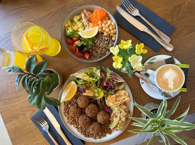 Street Fries Kitchen - 0