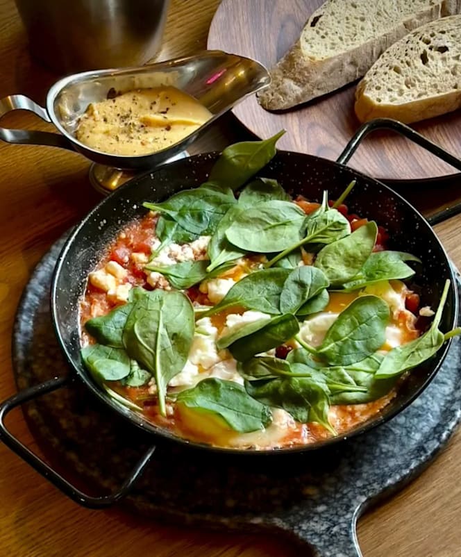 Street Fries Kitchen - 2