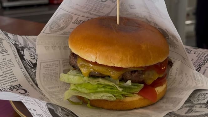 Street Fries Kitchen - 5