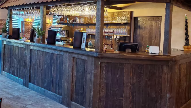 Kod Starog Lovca - 8