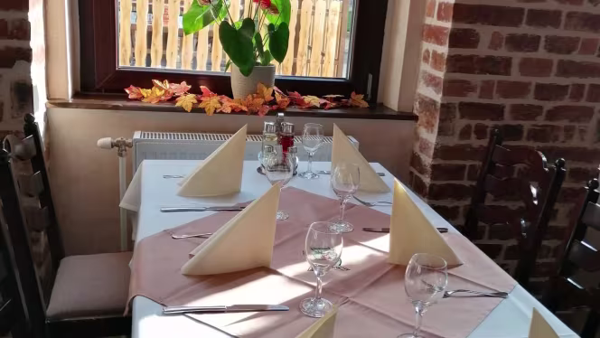 Kod Starog Lovca - 1