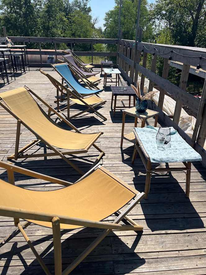 Belle Amie - Bourg - 1