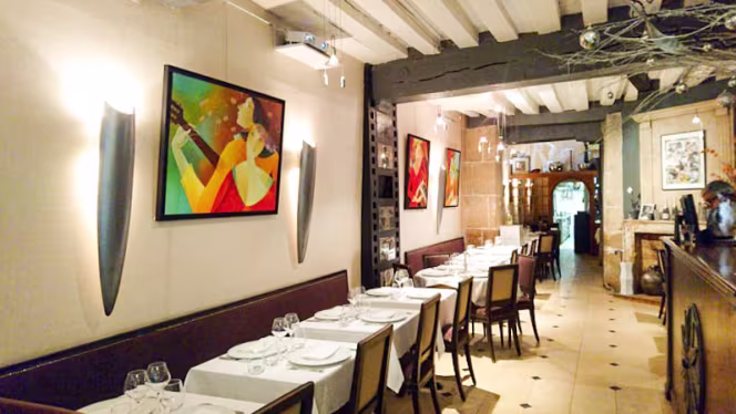 L'Orangerie Paris - 9