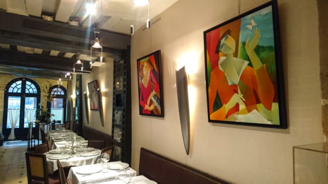 L'Orangerie Paris - 4