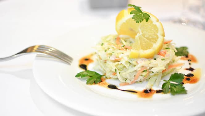 L'Orangerie Paris - 7