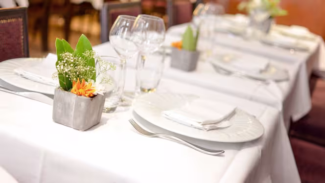 L'Orangerie Paris - 8