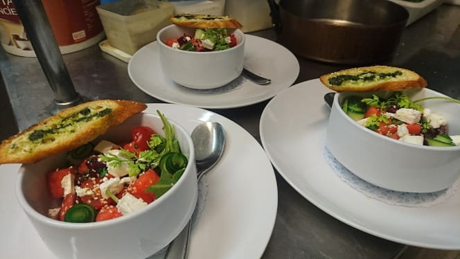 L'Orangerie Paris - 1