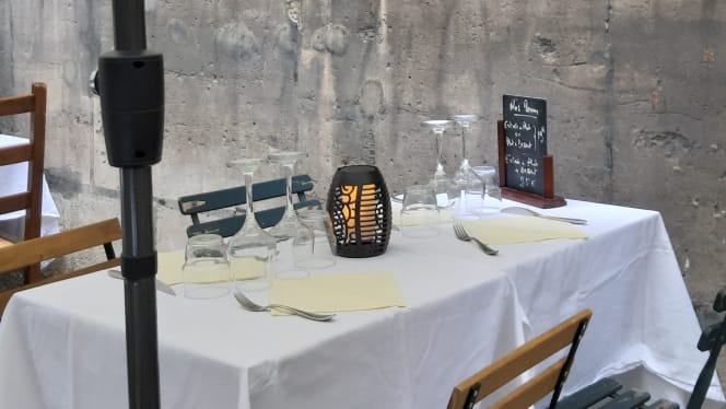 L'Orangerie Paris - 3