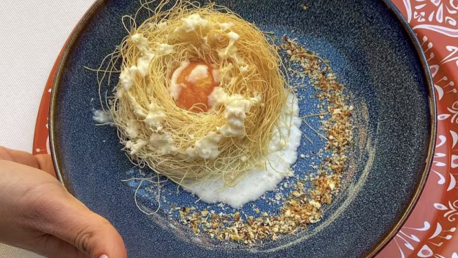 Ristorante Dai Pupi - 5