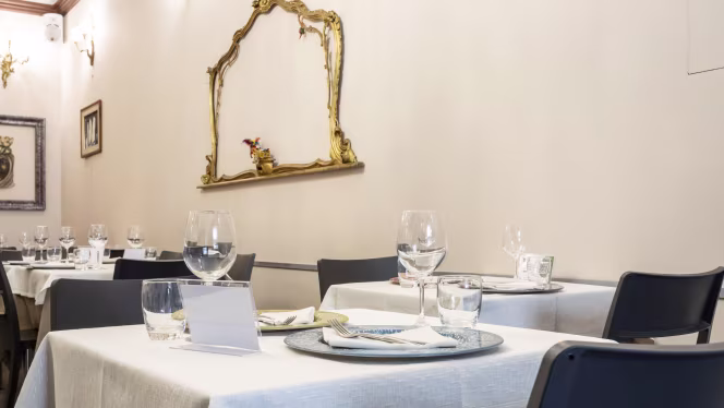 Ristorante Dai Pupi - 7