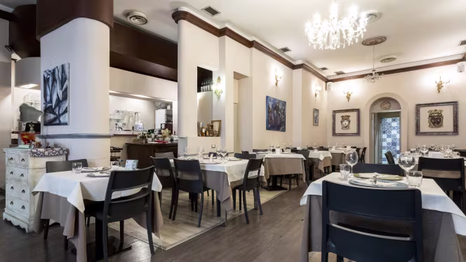 Ristorante Dai Pupi - 0