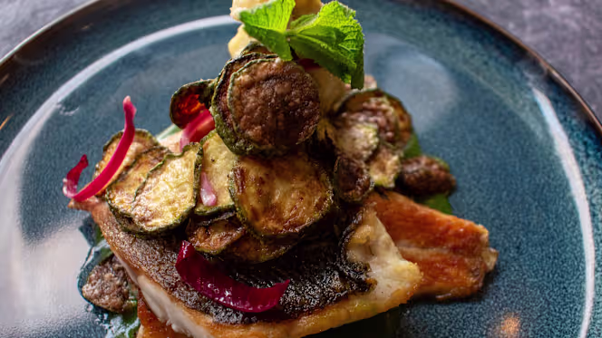 Ristorante Dai Pupi - 1