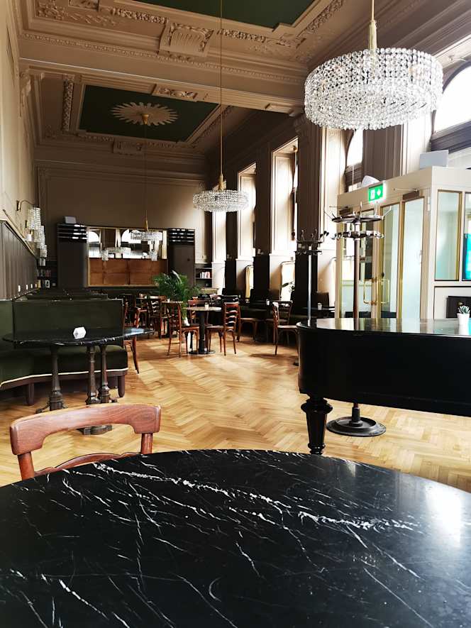 Café Westend - 5