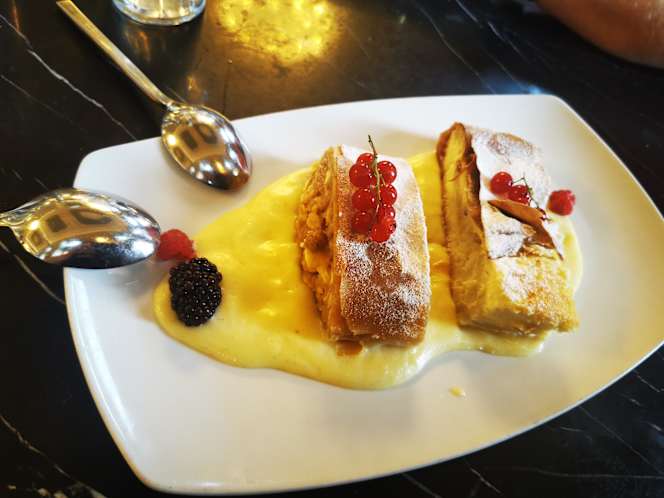 Café Westend - 3