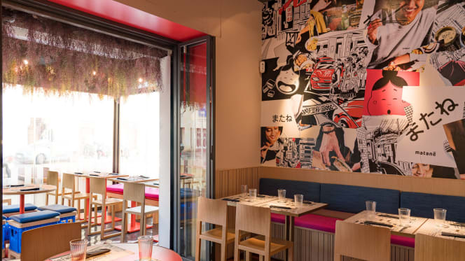 matanē - XXV Aprile - 5